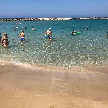 Royal Seacrest Apartment Pafos Dış mekan fotoğraf