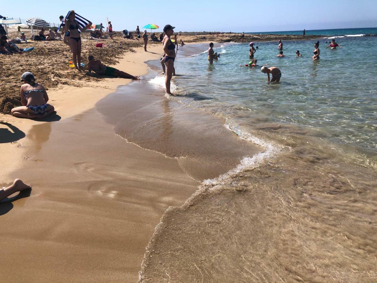 Royal Seacrest Apartment Pafos Dış mekan fotoğraf